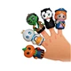 puppets finger